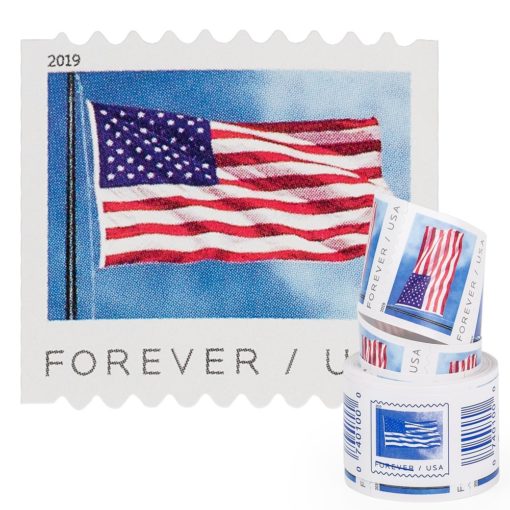 Postage Stamps
