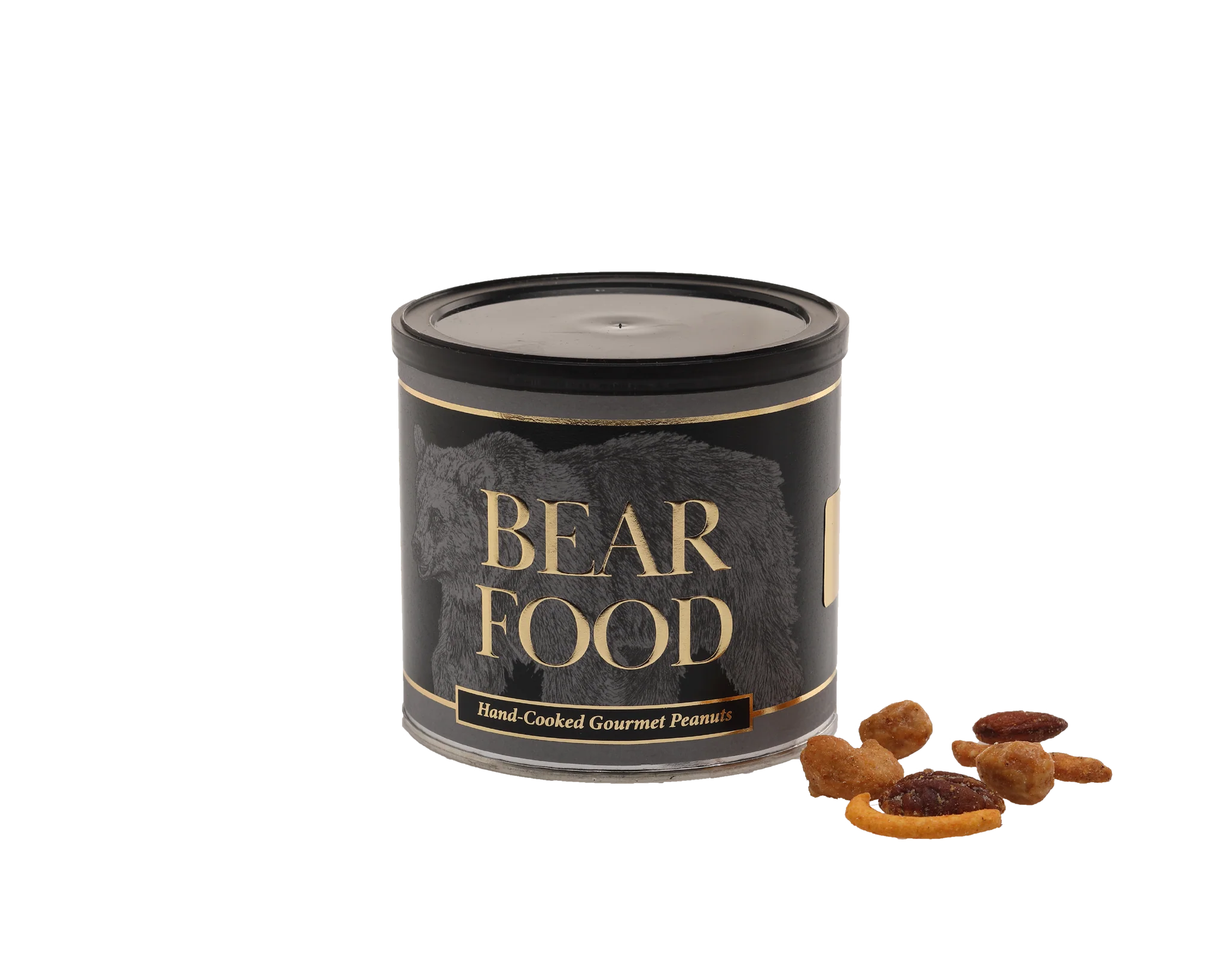 Gourmet Bear Mix - 2oz Pouch