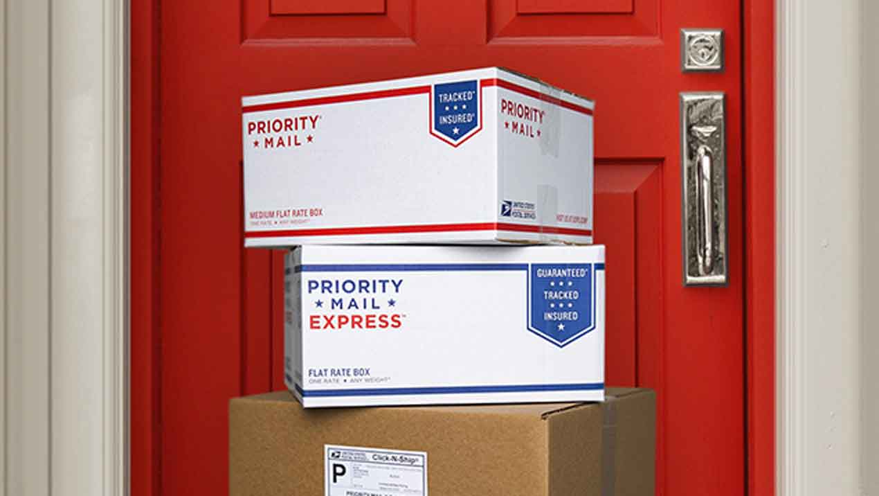 US Postal Service