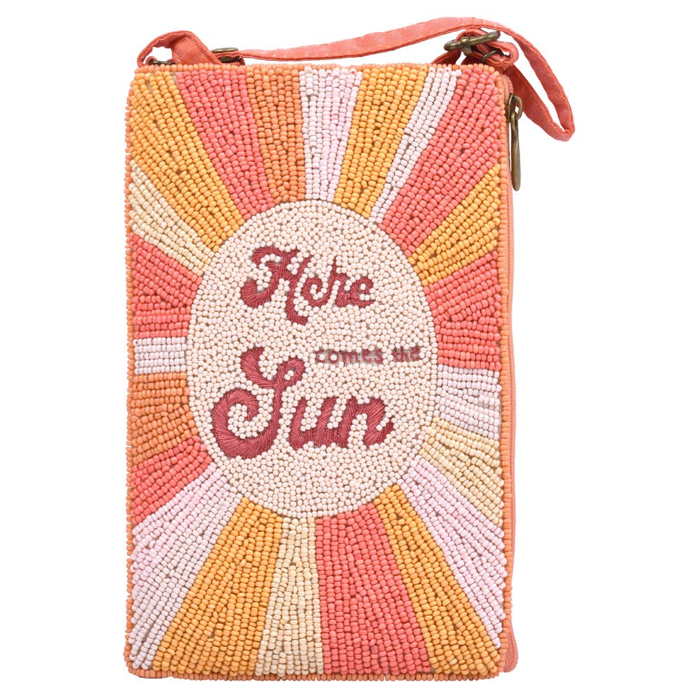 Club Bag Here Comes The Sun
