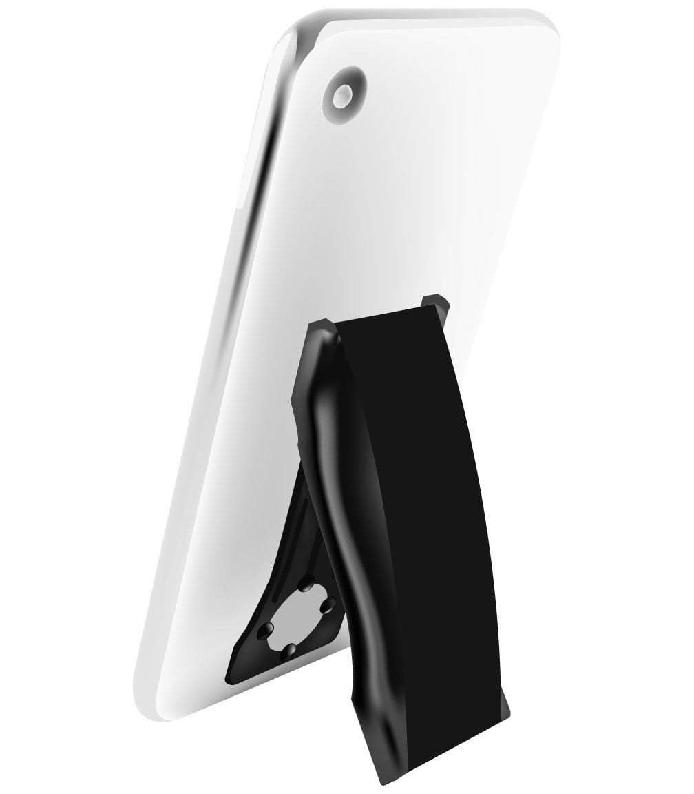 LoveHandle Pro Magnetic Phone Grip -