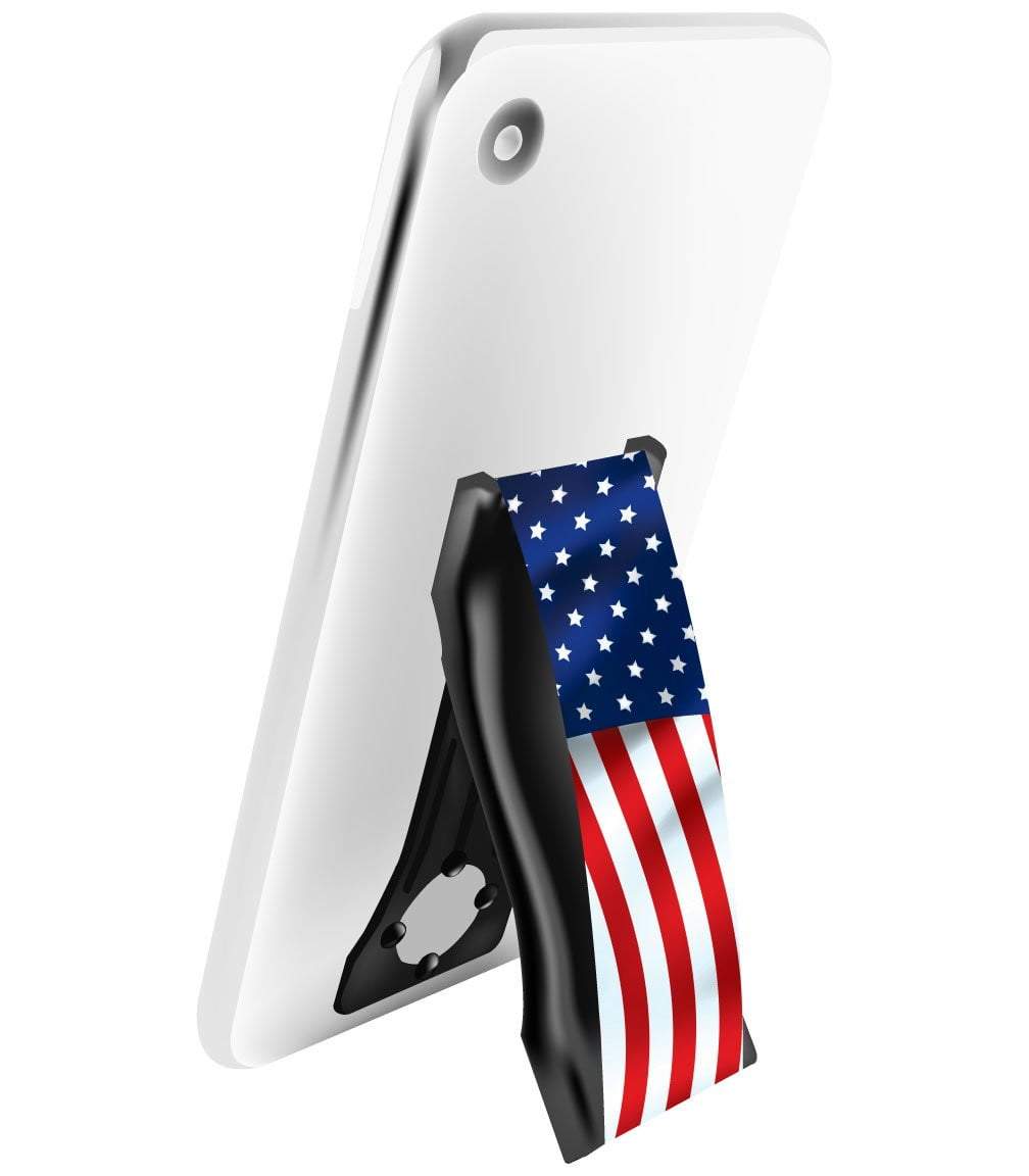 LoveHandle Pro Magnetic Phone Grip -